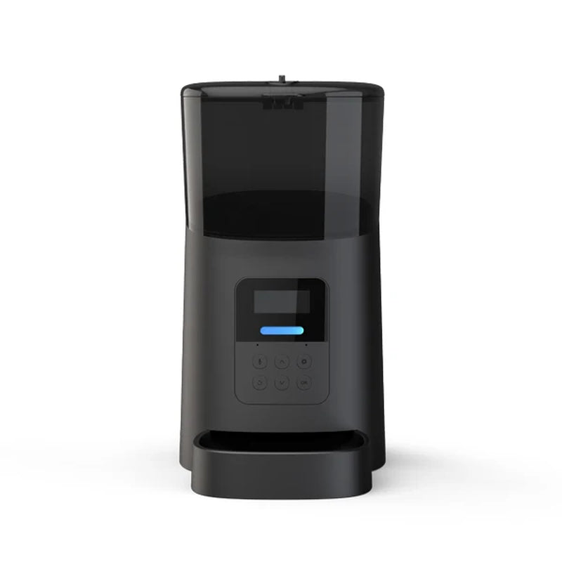  Distributeur a Croquette Pour chien et chat automatique par wifi avec minuterie controlable avec une application